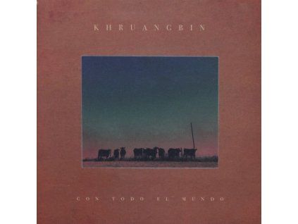 1235210 1 khruangbin con todo el mundo cd
