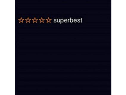 BLACK BOX - Superbest (CD)