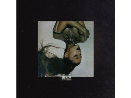 1284149 1 ariana grande thank u next explicit cd