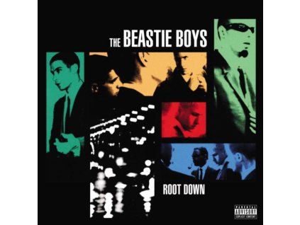1306448 beastie boys root down cd