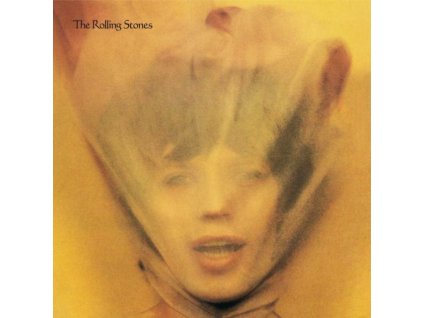 ROLLING STONES - Goats Head Soap (CD)