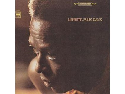 MILES DAVIS - Nefertiti (CD)