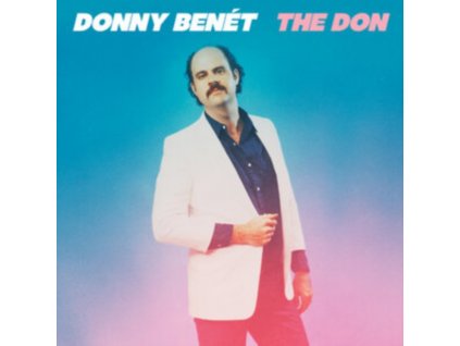 BENET, DONNY - DON (1 CD)