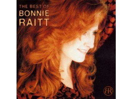 Bonnie Raitt - Best Of (Music CD)