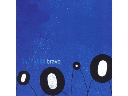 1372043 1 gazpacho bravo cd