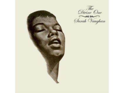 SARAH VAUGHAN - Divine One (CD)