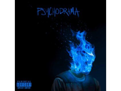 1376528 dave psychodrama cd
