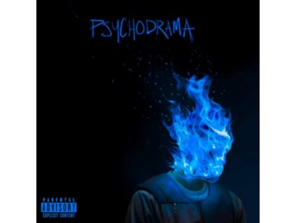 DAVE - Psychodrama (CD)