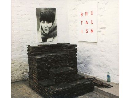 1387811 1 idles brutalism cd