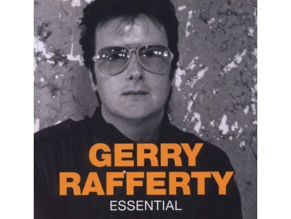 1399271 1 gerry rafferty essential music cd