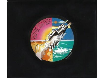 Pink Floyd - Wish You Were Here (Discovery Version) (Music CD)