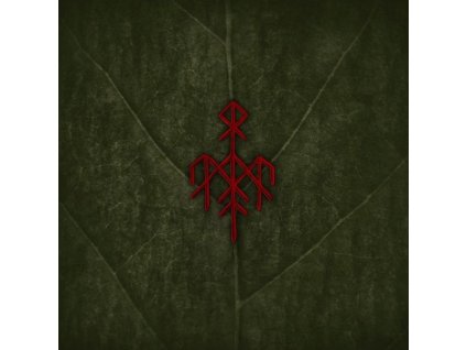 WARDRUNA - Yggdrasil (CD)