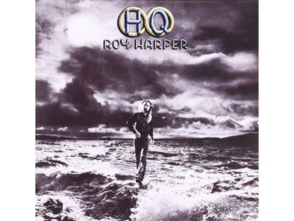 HARPER, ROY - HQ (1 CD)