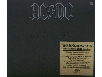 1438076 1 ac dc back in black cd