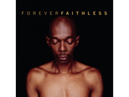 FAITHLESS - Forever Faithless - The Greatest Hits (CD)