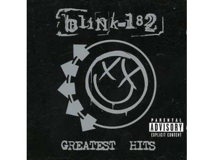 1438679 1 blink 182 greatest hits cd