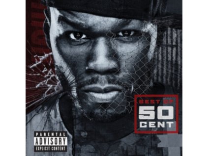 50 CENT - Best Of (CD)