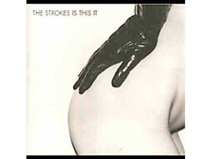 1444022 2 strokes is this it cd
