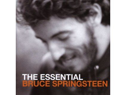 1452274 1 springsteen bruce the essential bruce springsteen 2 cd