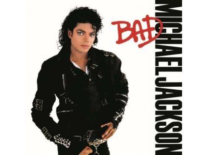 1452484 jackson michael bad 1 cd