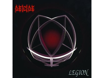 DEICIDE - Legion (CD)