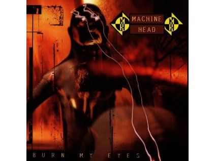 1455208 1 machine head burn my eyes cd