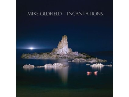 MIKE OLDFIELD - Incantations (CD)