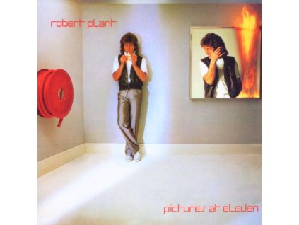 ROBERT PLANT - Pictures At Eleven (CD)