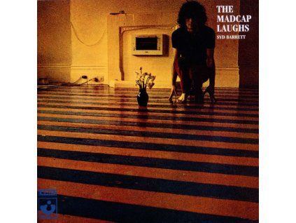1456069 1 syd barrett the madcap laughs cd