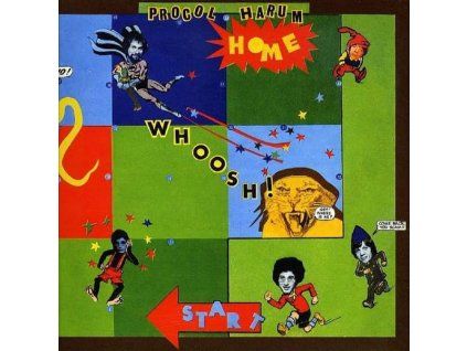 1469653 1 procol harum home cd