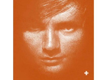 ED SHEERAN - Plus (CD)