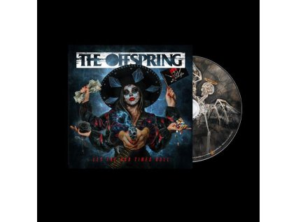 OFFSPRING - Let The Bad Times Roll (CD)