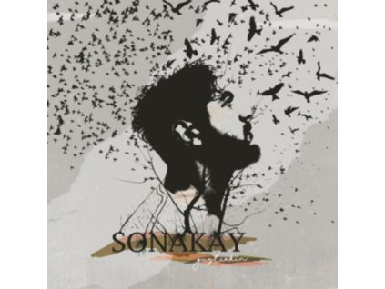 SONAKAY - Sonakay Guztiekin (CD)