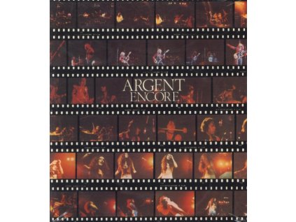 ARGENT - Encore (Remastered) (CD)