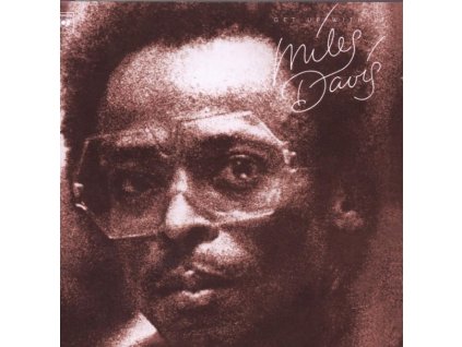 MILES DAVIS - Get Up With It (CD)