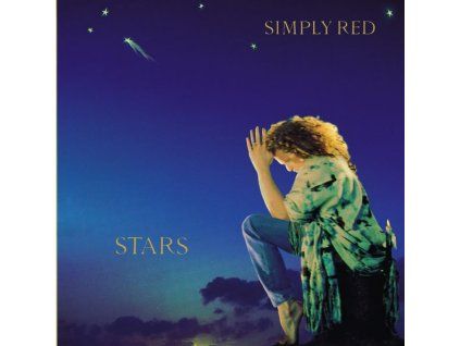 1484584 1 simply red stars cd