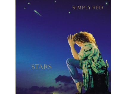 SIMPLY RED - Stars (CD)
