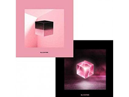 1486459 blackpink square up cd