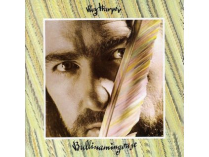 ROY HARPER - Bullinamingvase (CD)