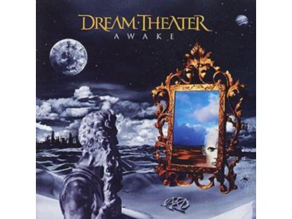 DREAM THEATER - Awake (CD)