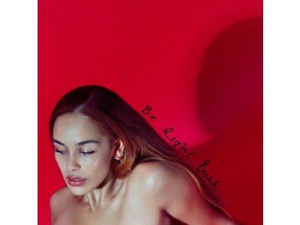 1498396 1 jorja smith be right back cd