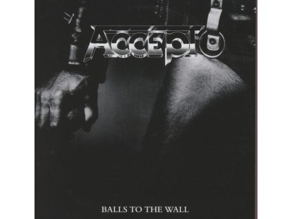 ACCEPT - Balls To The Wall (CD)