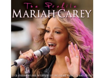 MARIAH CAREY - The Profile (CD)