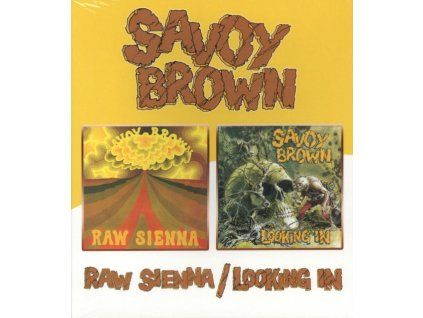 1502857 savoy brown raw sienna looking in cd