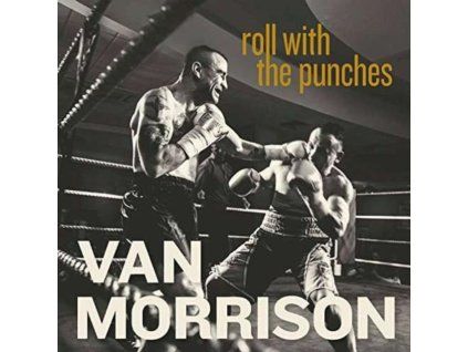 1507153 van morrison roll with the punches cd