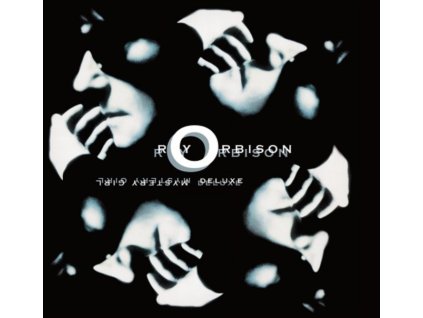 ROY ORBISON - Mystery Girl (CD)