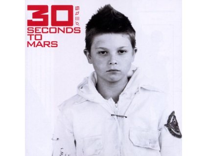30 SECONDS TO MARS - 30 Seconds To Mars (CD)