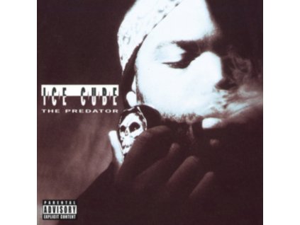 ICE CUBE - The Predator (CD)