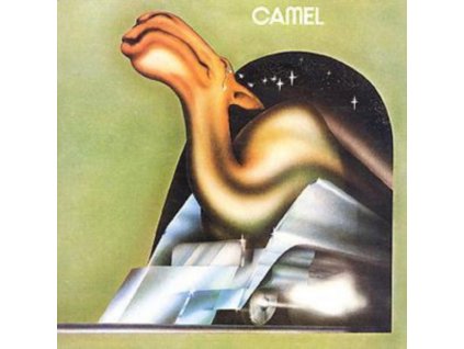 CAMEL - Camel (CD)