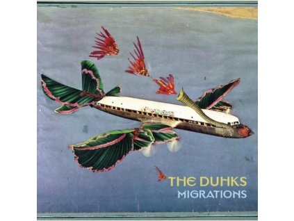 DUHKS - Migrations (CD)